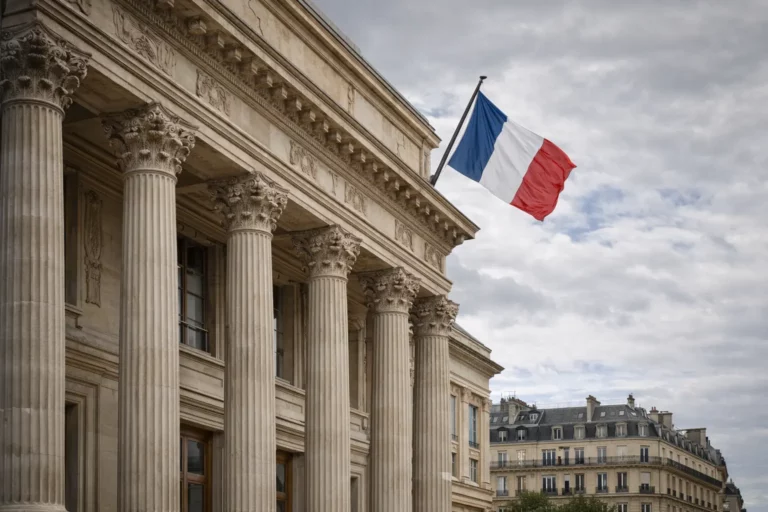 Palais de Justice de Luxembourg