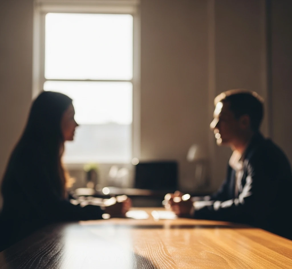 Consultation avocat particulier